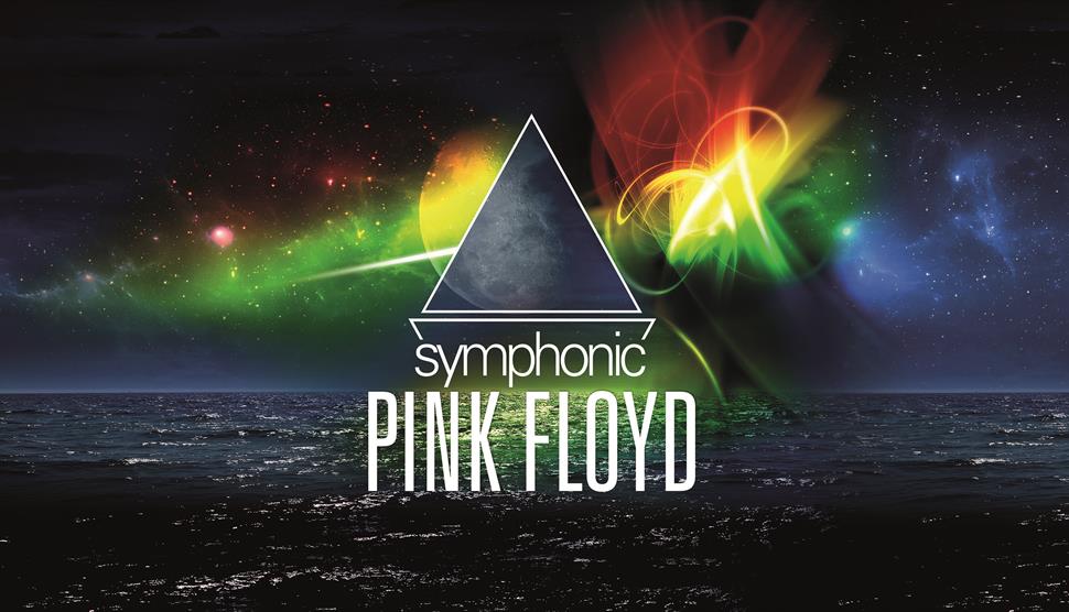 Symphonic Pink Floyd at Mayflower Theatre