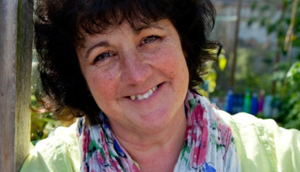 Grow Great Veg with Pippa Greenwood at Gilbert White's House & Gardens