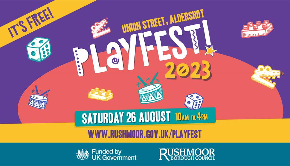 PlayFest!