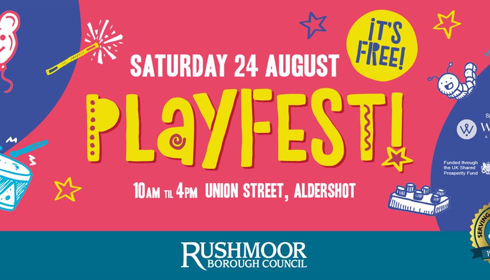 PlayFest!