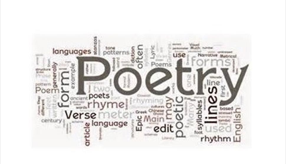 Poetry