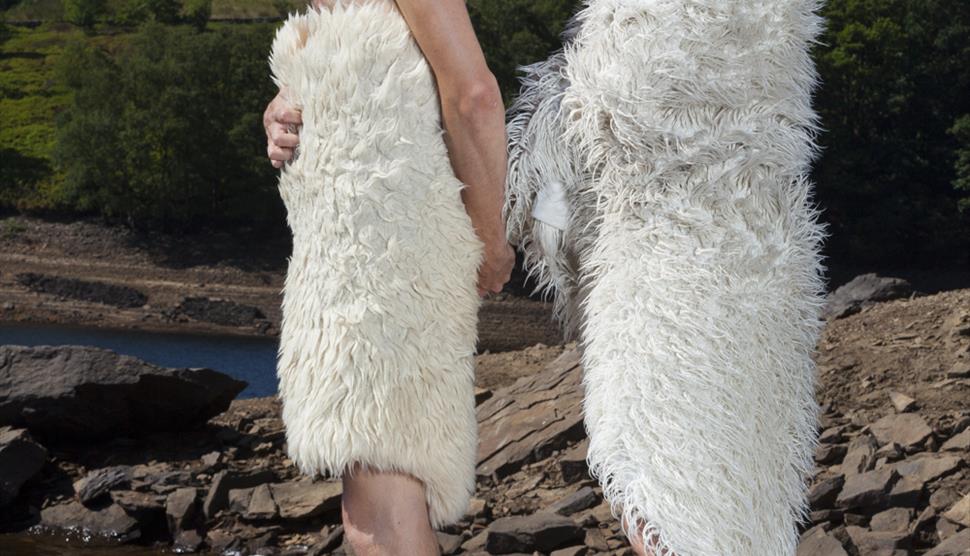 The Polar Bear (Is Dead) at Proteus Creation Space