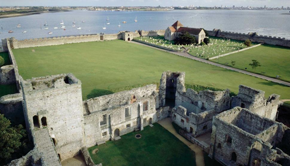 Portchester