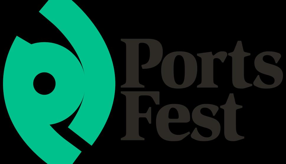 Ports Fest Logo