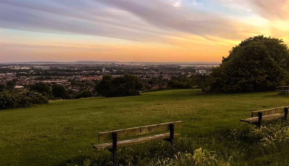 Portsdown Hill