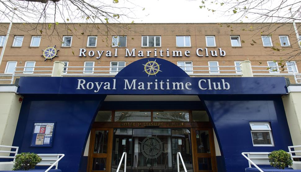 Royal Maritime Club