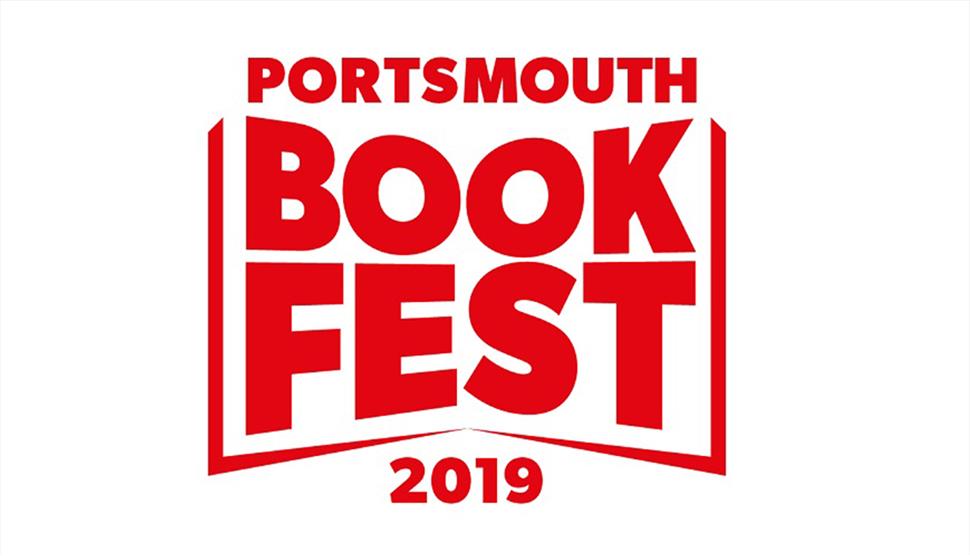 Portsmouth BookFest 2019