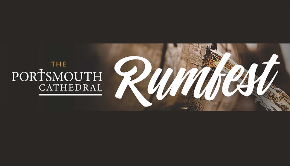 Portsmouth Cathedral Rumfest