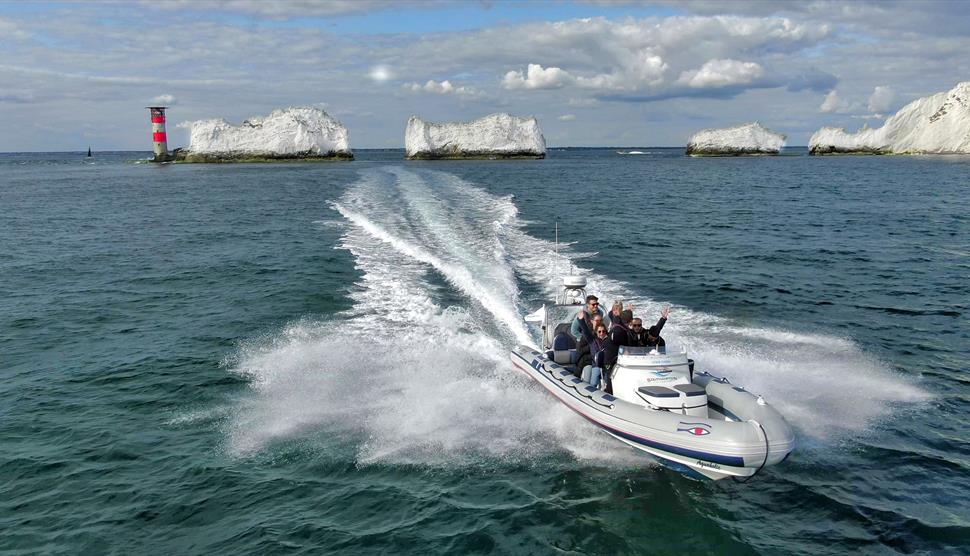 Southampton RIB Charter