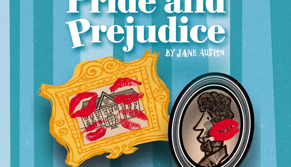 Outdoor theatre: Pride & Prejudice at The Vyne
