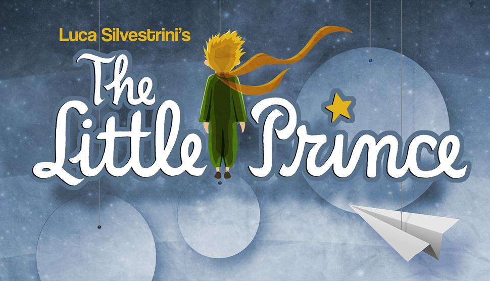 The Little Prince at Theatre Royal Winchester