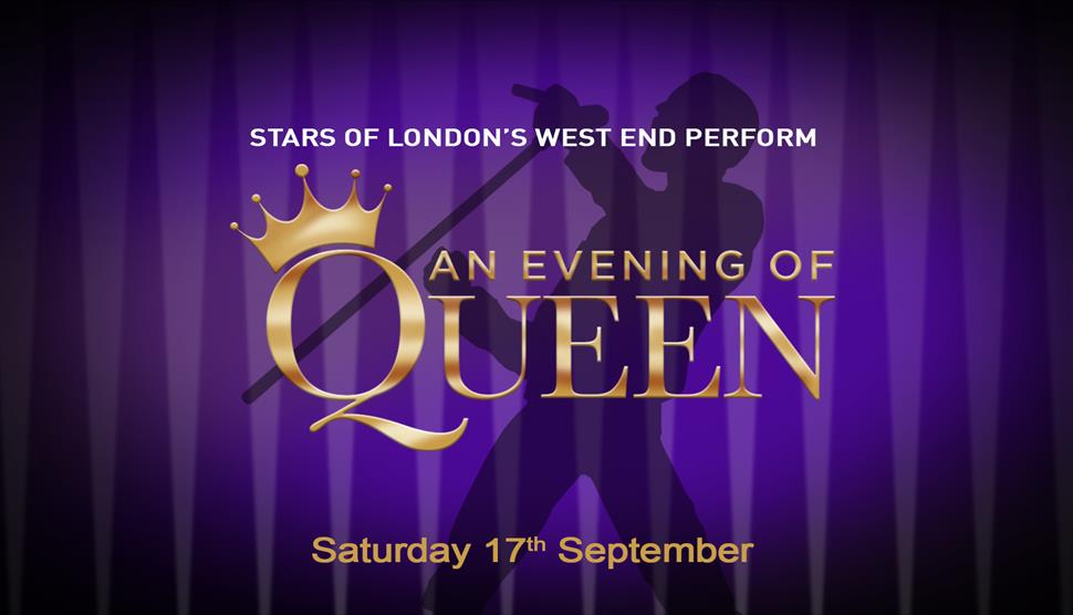 An Evening Of Queen at The Ageas Bowl