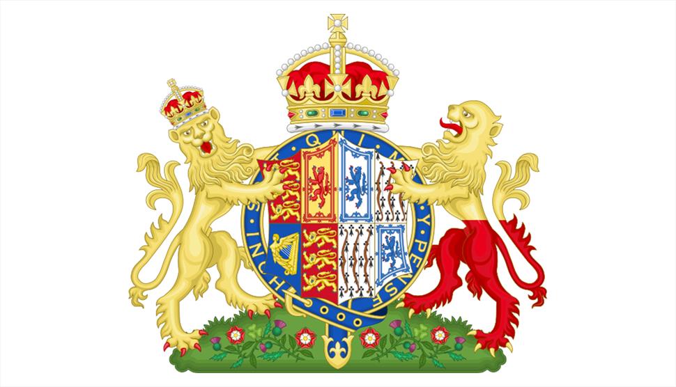 Private Evening Talk: The Queen Mother at the Castle of Mey at Houghton Lodge Gardens