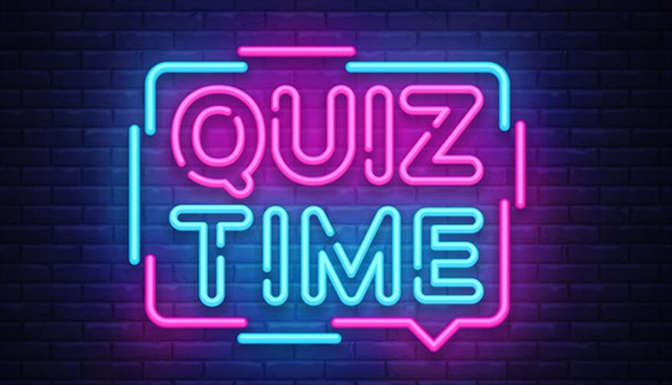 Quiz Night at The Swan Farnborough