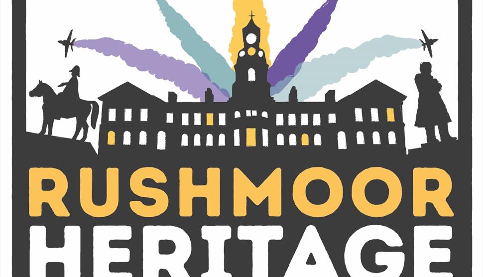 Rushmoor Heritage Festival