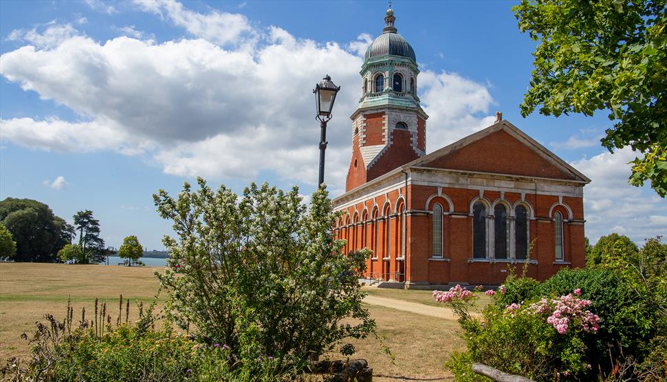 Royal Victoria Country Park