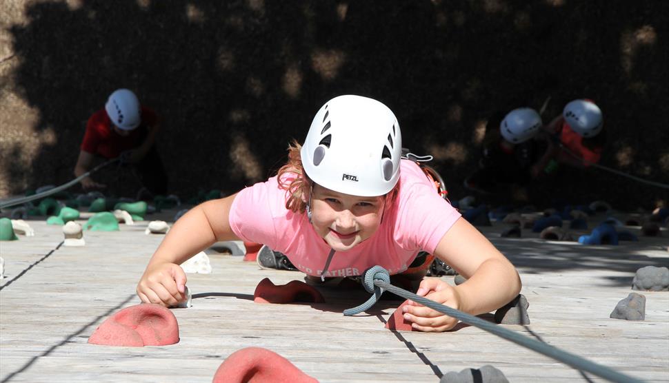 Action Adventure Days at Runway's End