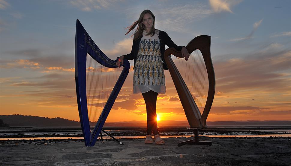 Rachel Newton Trio at The Anvil
