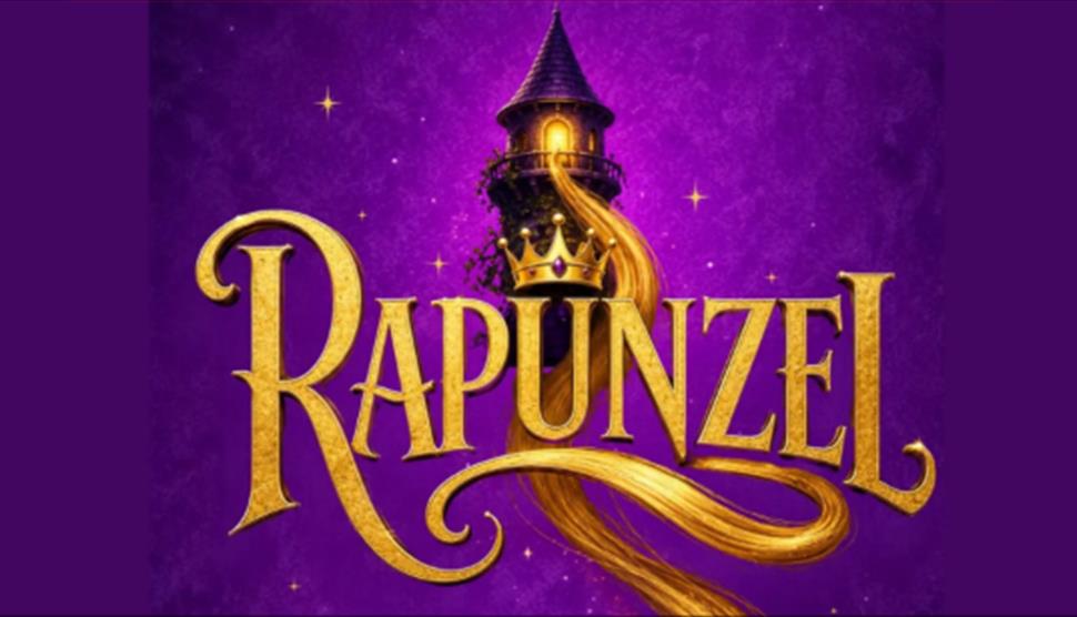 Rapunzel