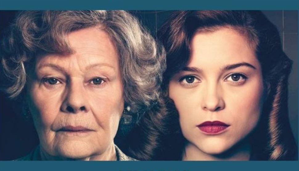 Red Joan at Festival Hall