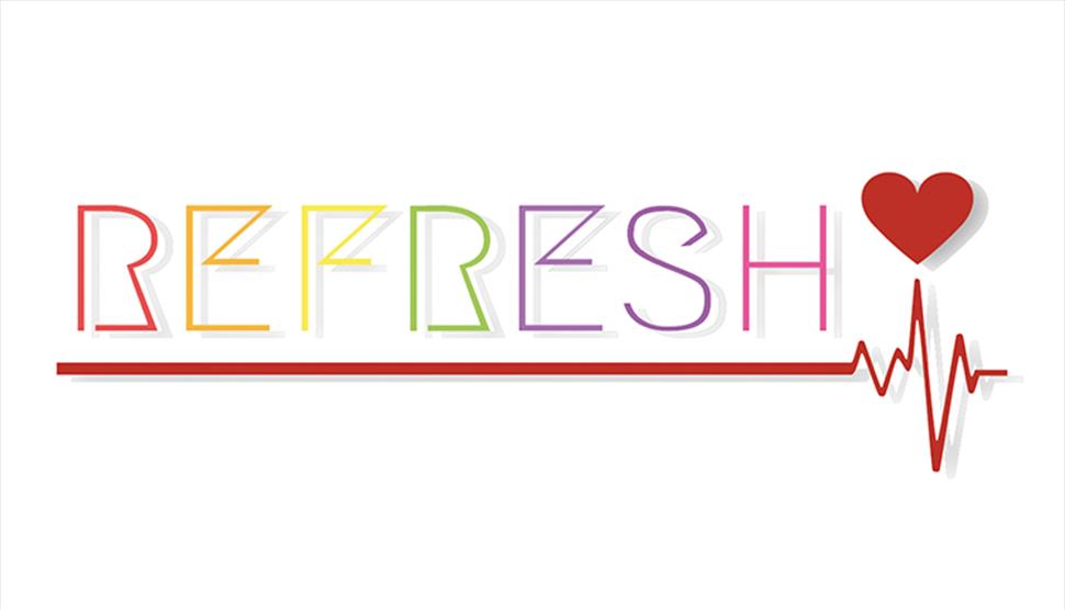 Refresh Festival