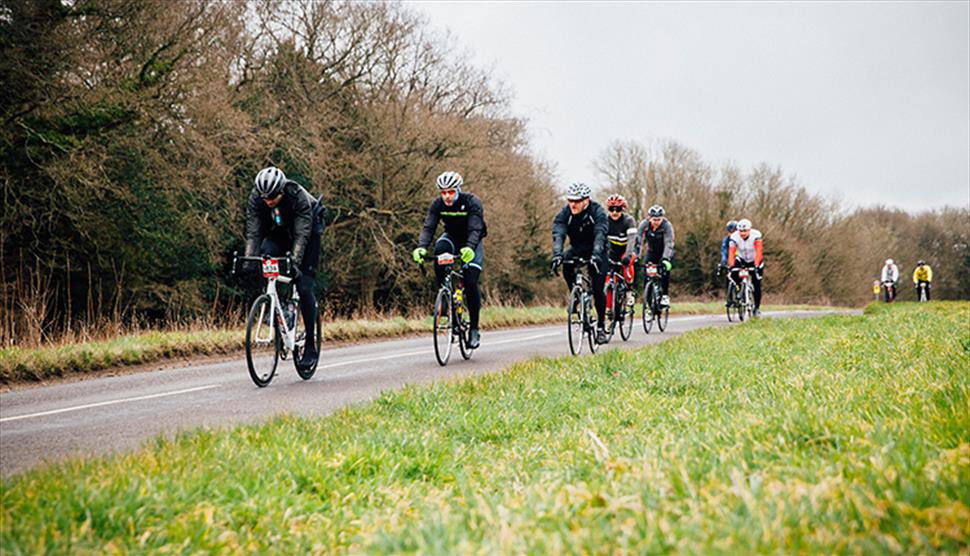 Resolutions Sportive Aldershot