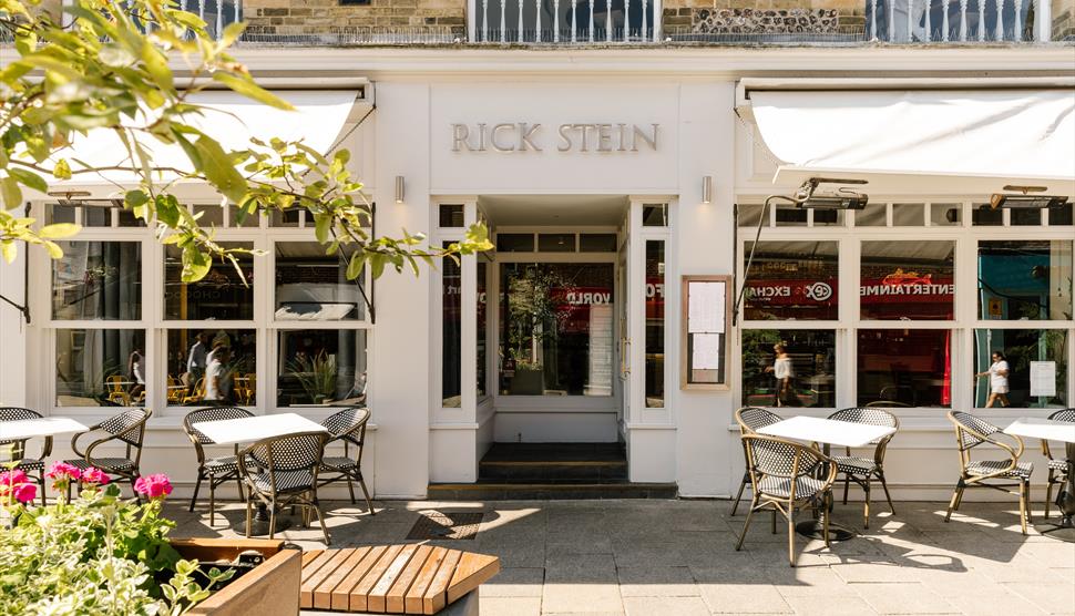 Rick Stein - Winchester