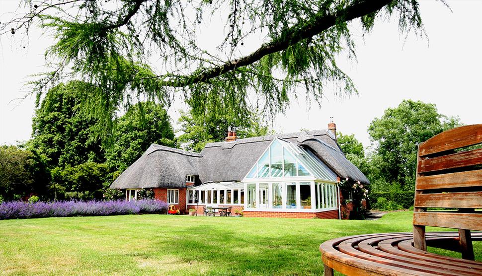 Riverside Cottage