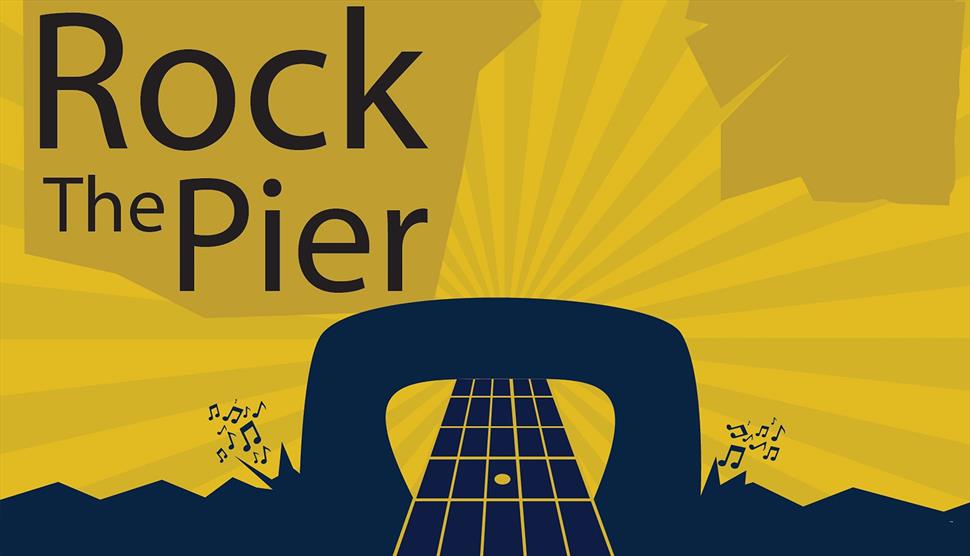 Rock The Pier Hythe