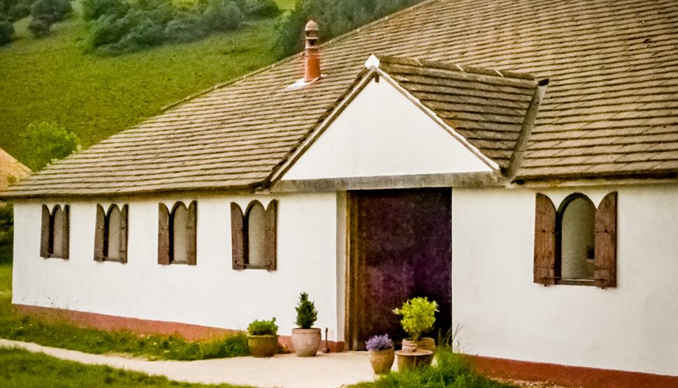 May Half Term: Roman Week at Butser Ancient Farm