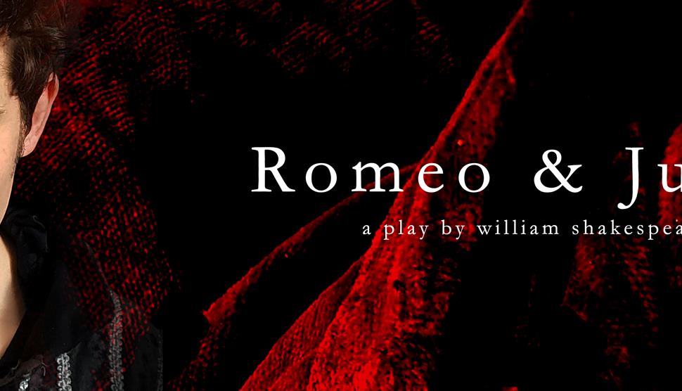 Chapterhouse Theatre Company Presents Romeo and Juliet at Winchester College
