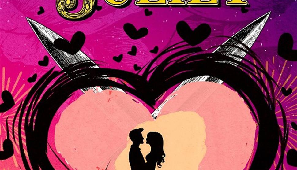 Romeo & Juliet © Immersion Theatre Company UK