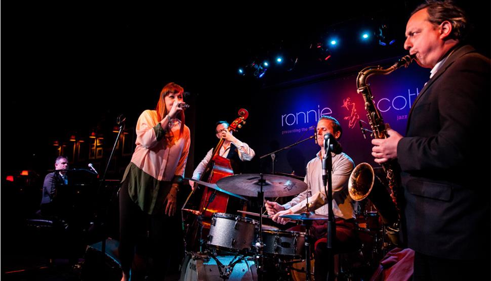 Ronnie Scott's All Stars