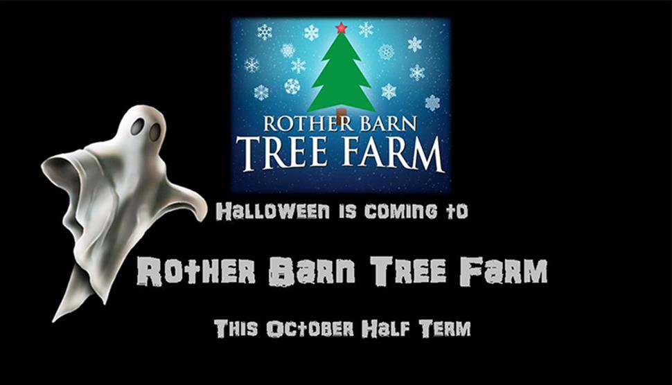 Spooktacular Half Term