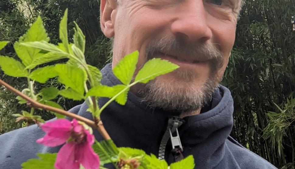 Rubus - Guided Tour