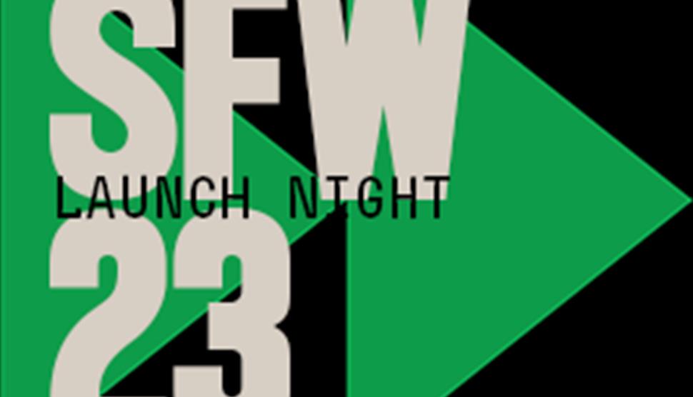 Southampton Film Week 2023 - Launch Night at City Eye