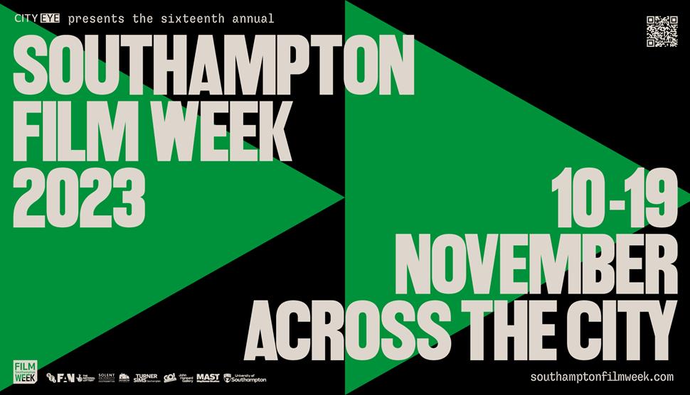Southampton Film Week