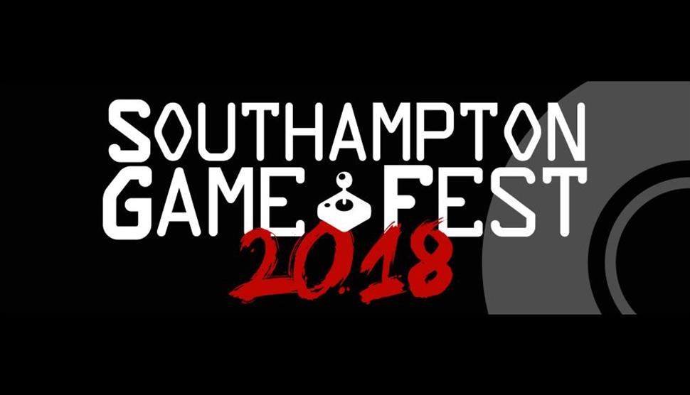 Southampton Game Fest 2018