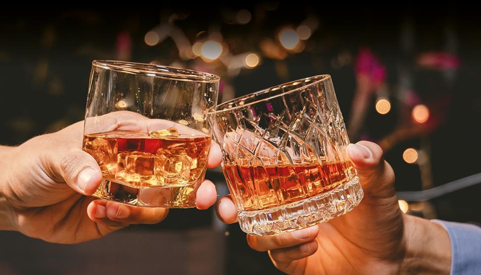 Solent Hotel & Spa - Burns Night