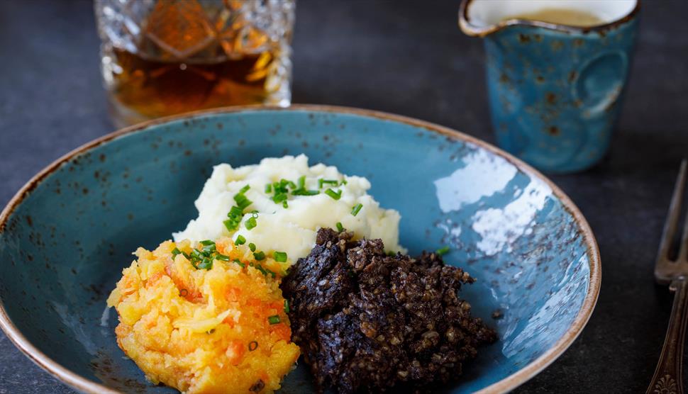 Solent Hotel & Spa - Burns Night
