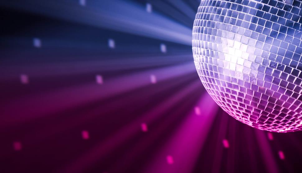 Solent Hotel & Spa - Disco Bingo