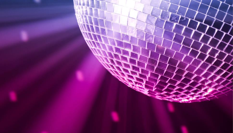 Disco Bingo at Solent Hotel and Spa