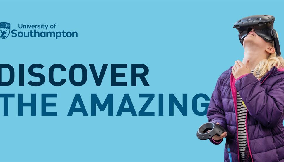 Rejected TED Talks: Science Comedy | Show at University of Southampton