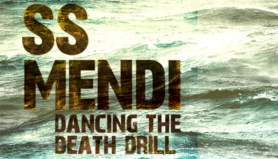 SS Mendi Dancing the Death Drill at Nuffield Southampton Theatres City