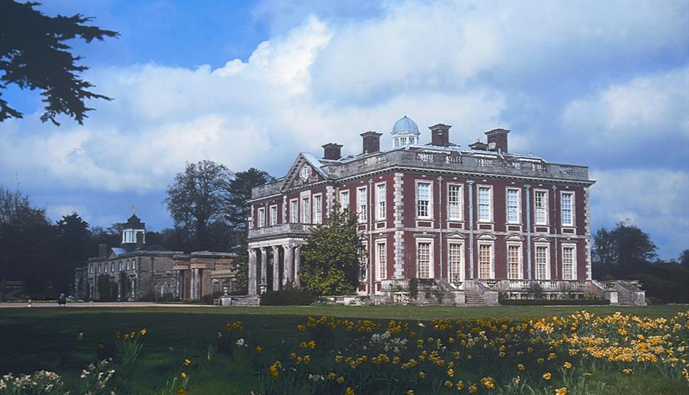 Stansted Park
