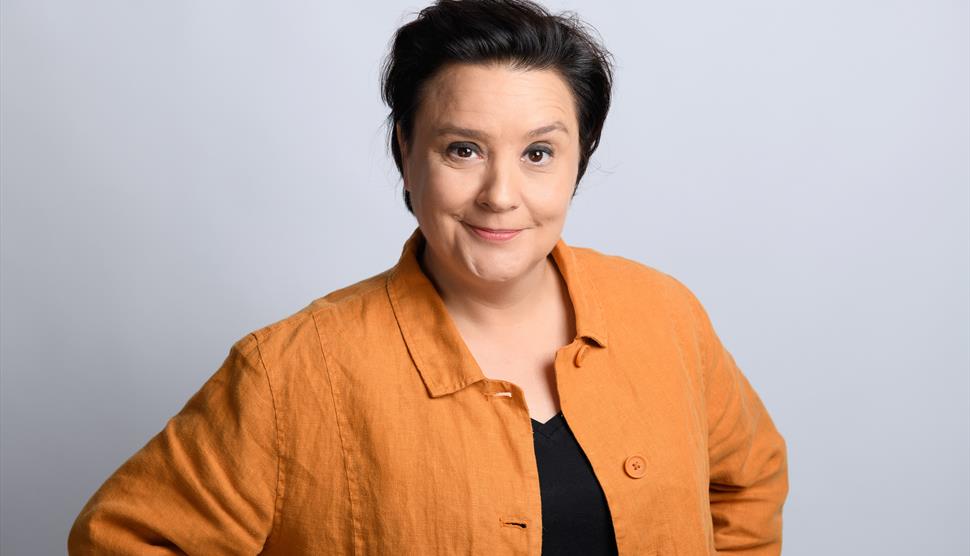 Susan Calman