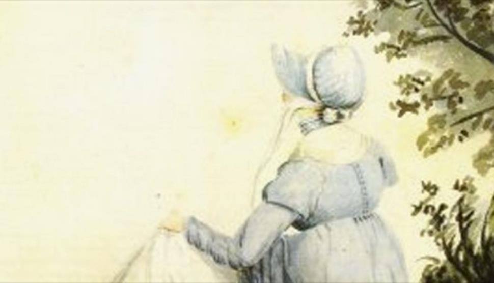 Jane Austen