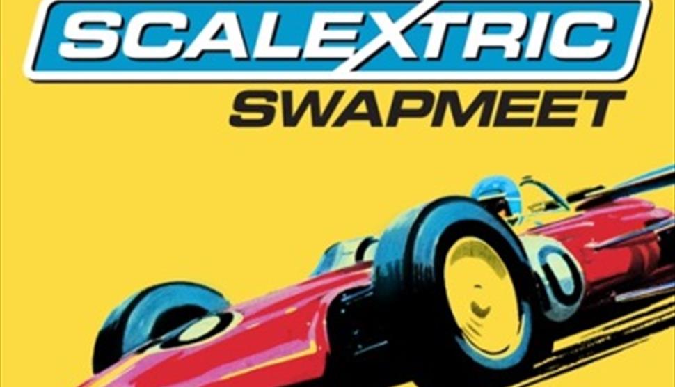 Scalextric
