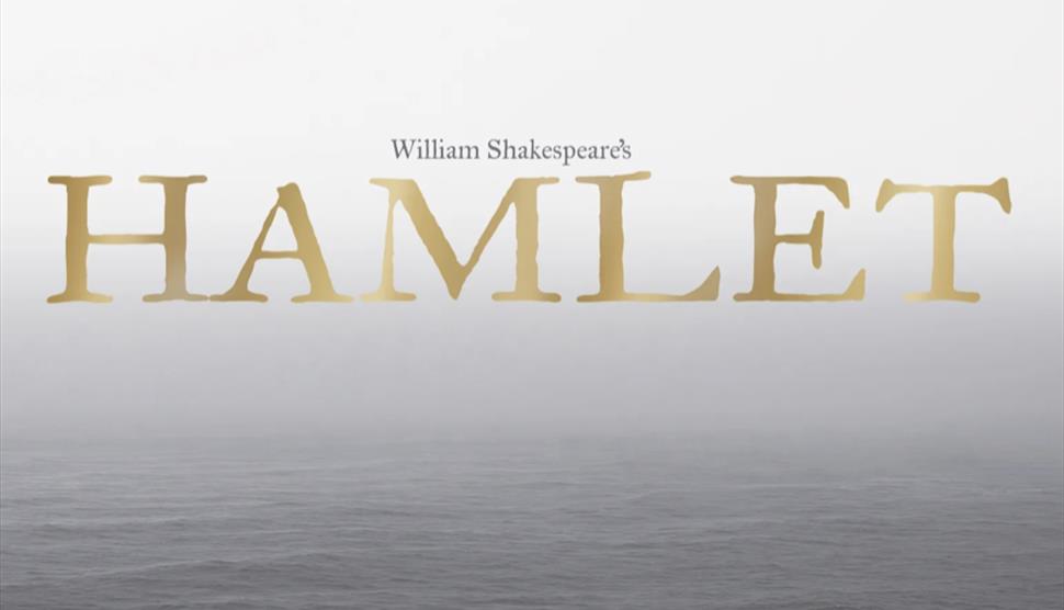Outdoor Theatre: Hamlet – The Lord Chamberlain's Men at Chawton House