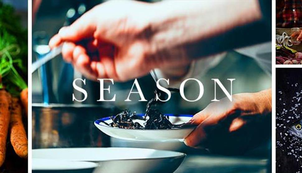 Seasonal Cookery: Spring